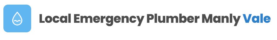 Local Emergency Plumber Manly Vale